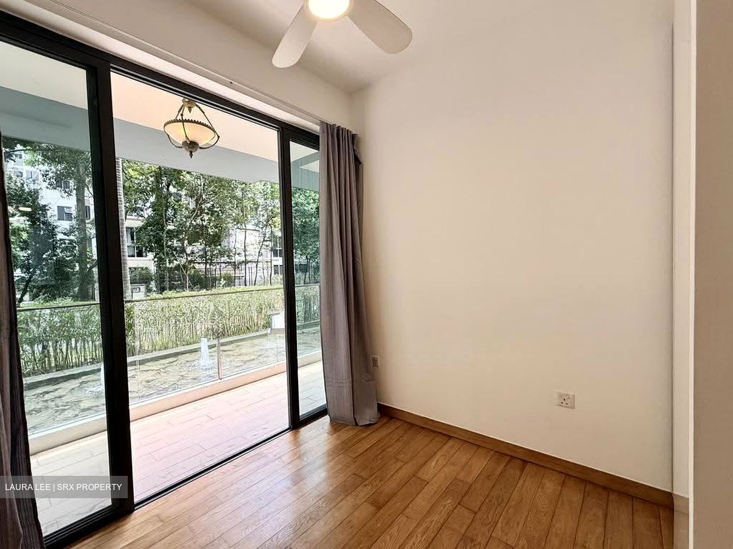 Hedges Park Condominium (D17), Condominium #613606081